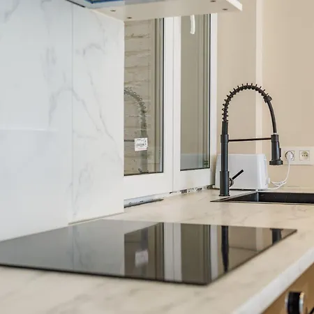 Huswell - Modern Centrally Located In Ostend